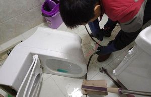中方下水道疏通电话-30分钟快速上门