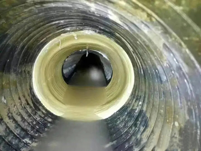 中方内衬修复法通常适用于哪些类型的断面管道